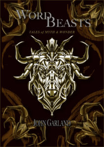 Cover of Word Beasts