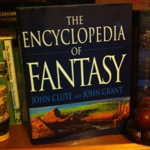 an encylopedia