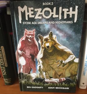 Mezolith Volume 2